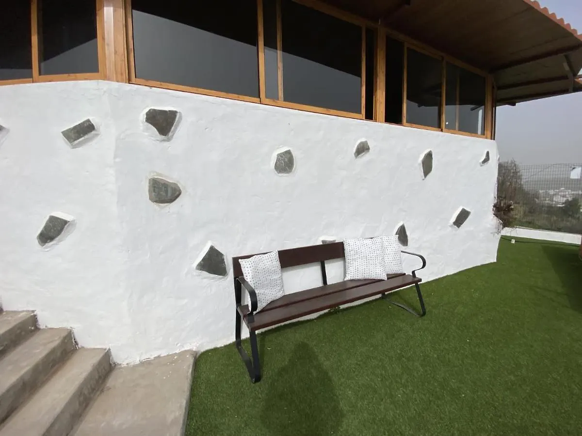 Villa Casa Eloisita Las Palmas de Gran Canaria España