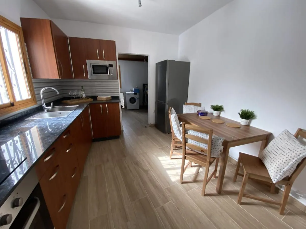 Villa Casa Eloisita Las Palmas de Gran Canaria Сasa de vacaciones