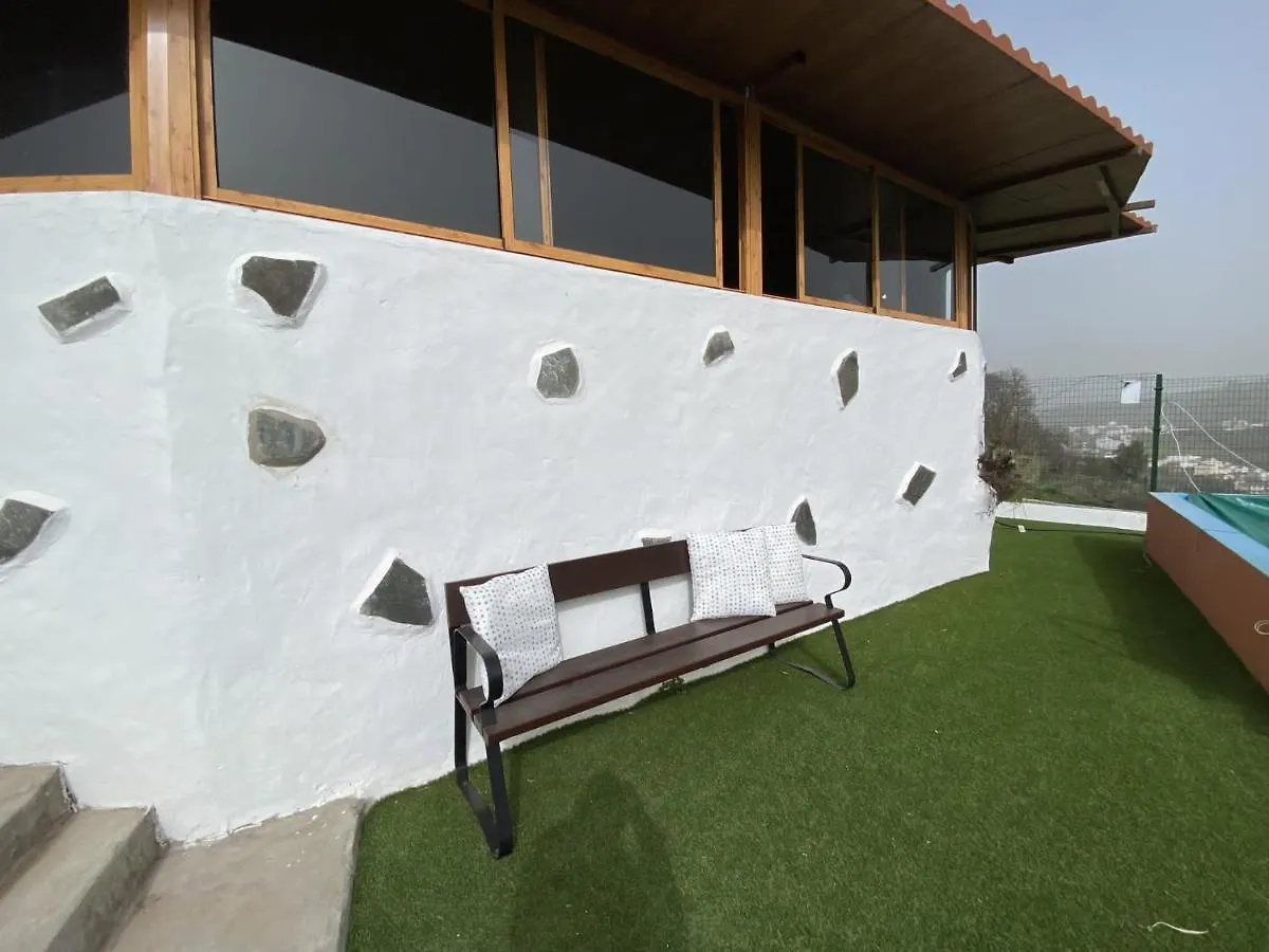 Villa Casa Eloisita Las Palmas de Gran Canaria España