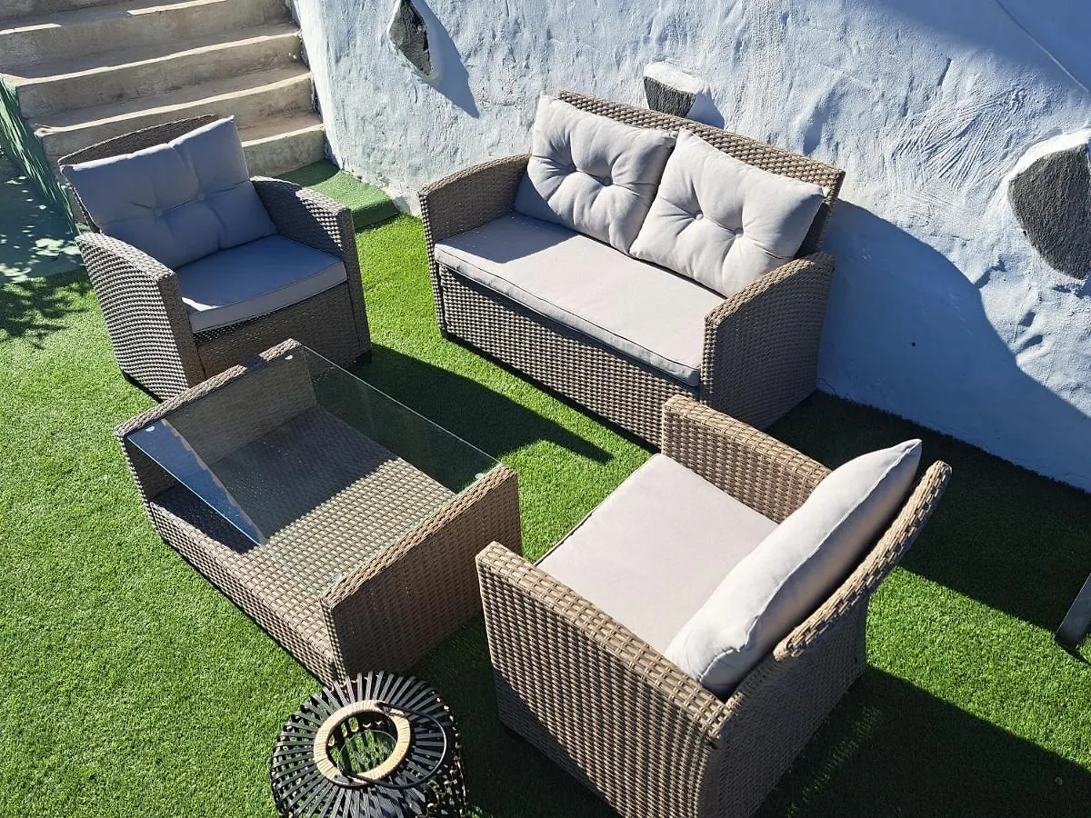 Сasa de vacaciones Villa Casa Eloisita Las Palmas de Gran Canaria